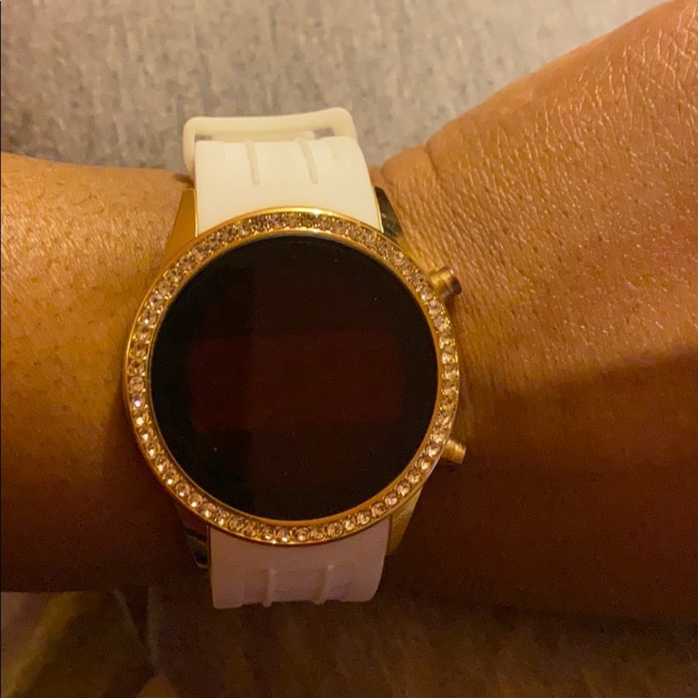 Fashion Watch